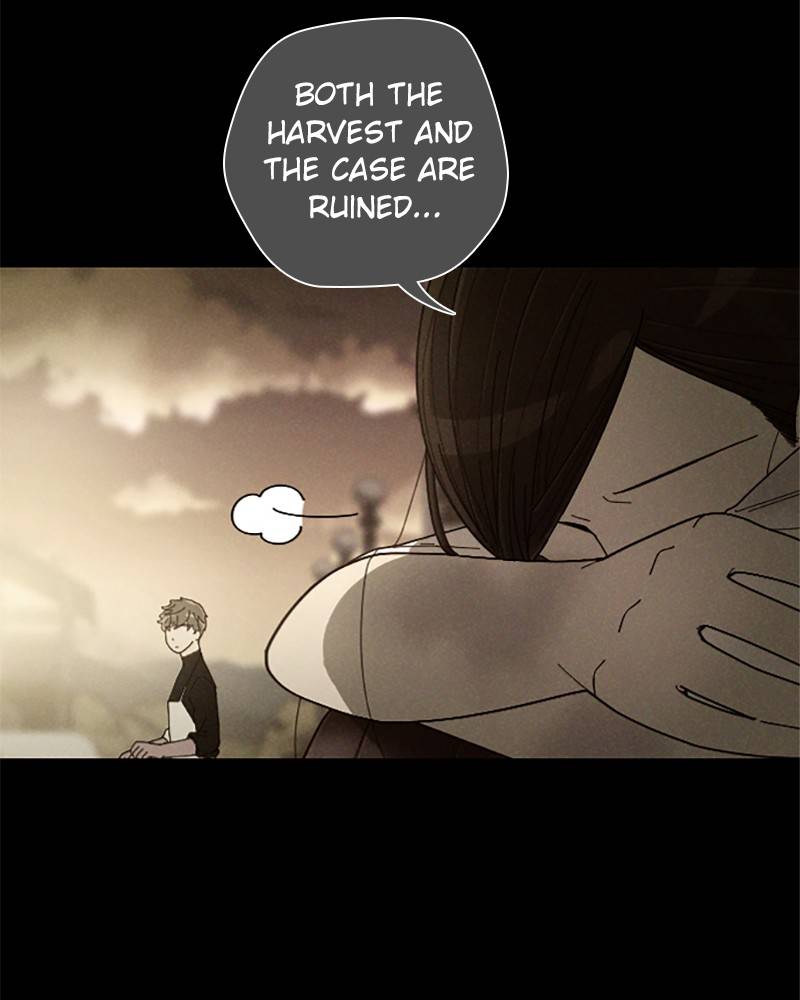 Garden Club Detective Squad chapter 9 - page 63