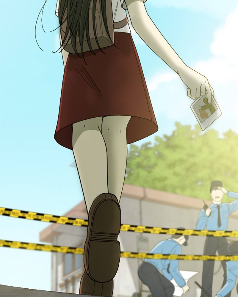 Garden Club Detective Squad chapter 9 - page 8
