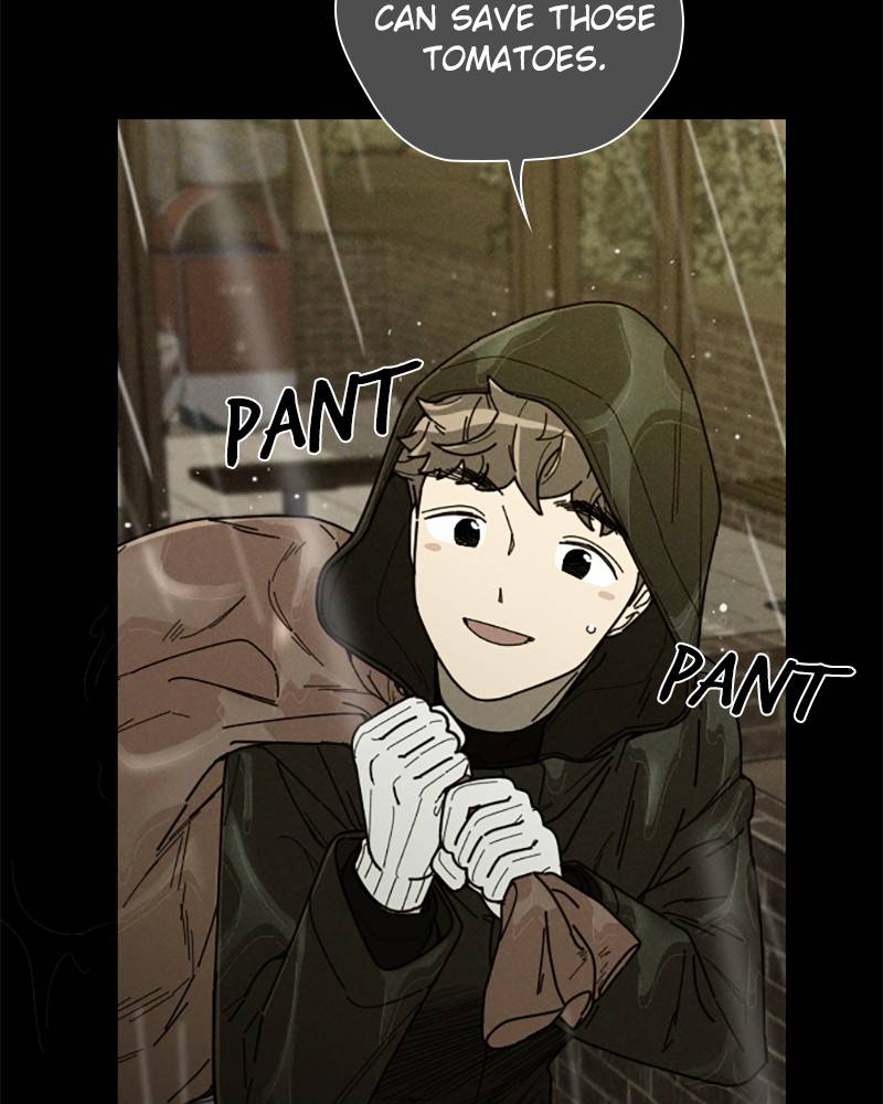 Garden Club Detective Squad chapter 9 - page 95
