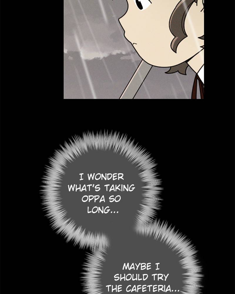 Garden Club Detective Squad chapter 9 - page 97