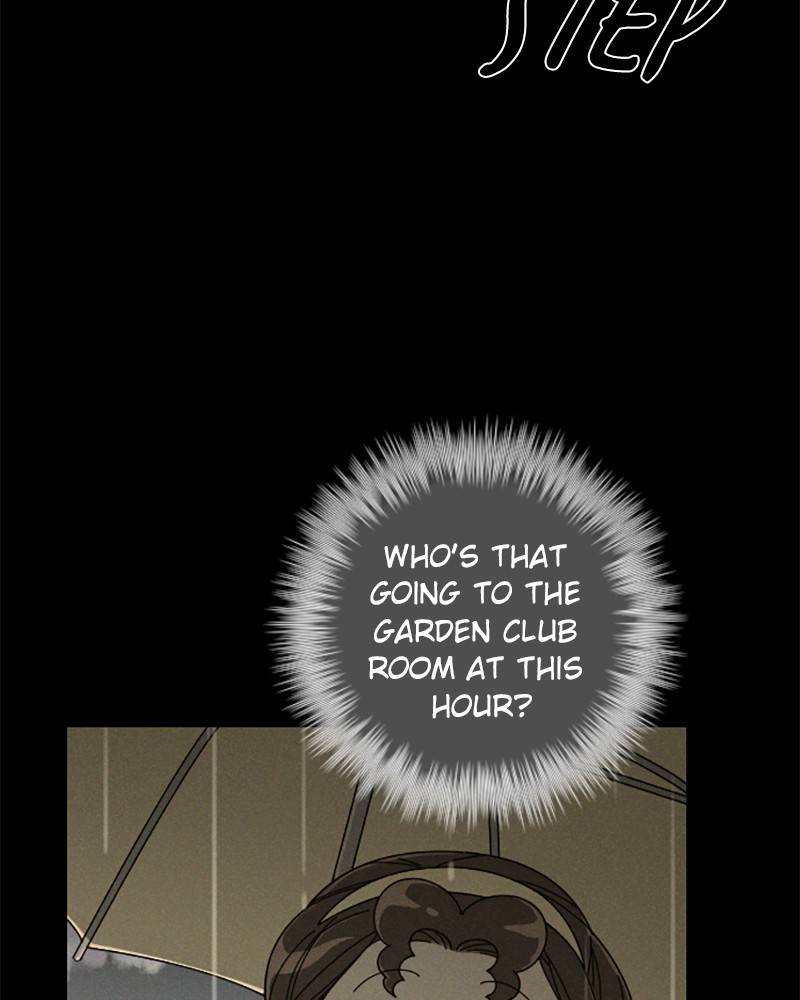 Garden Club Detective Squad chapter 9 - page 99