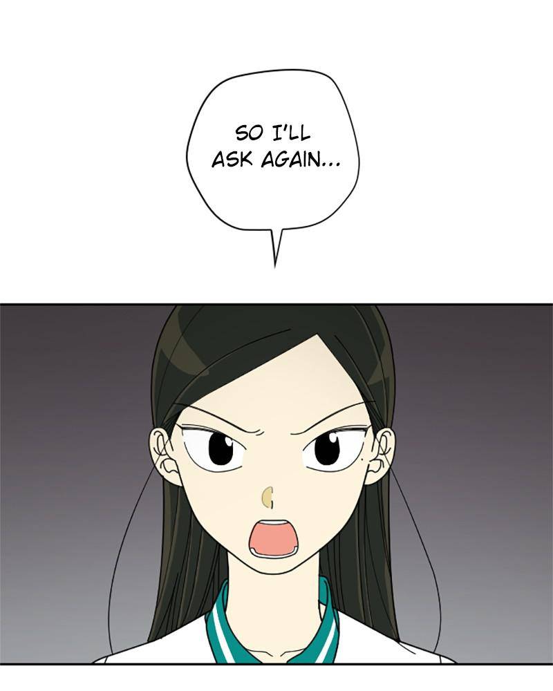 Garden Club Detective Squad chapter 35 - page 1