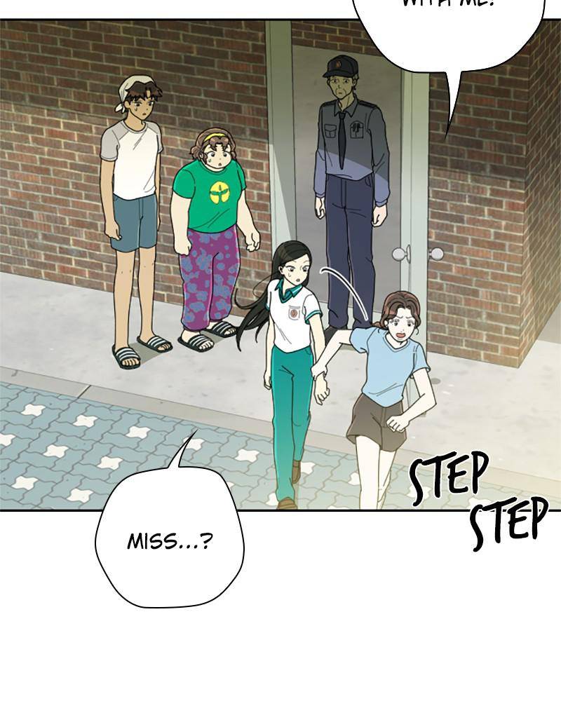 Garden Club Detective Squad chapter 35 - page 11