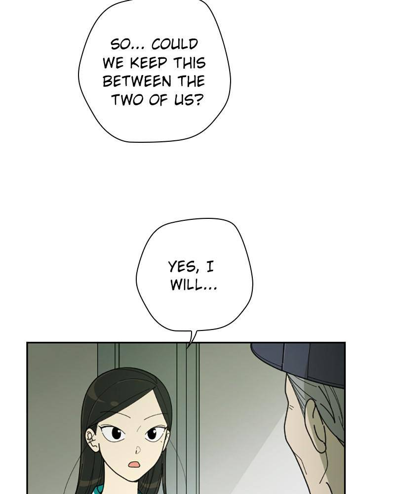 Garden Club Detective Squad chapter 35 - page 115