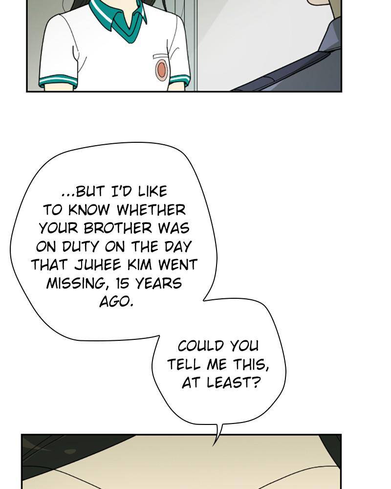 Garden Club Detective Squad chapter 35 - page 116