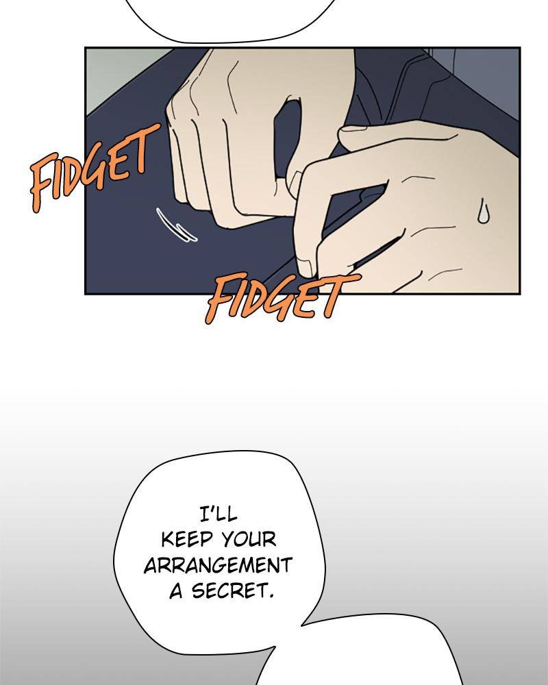 Garden Club Detective Squad chapter 35 - page 119