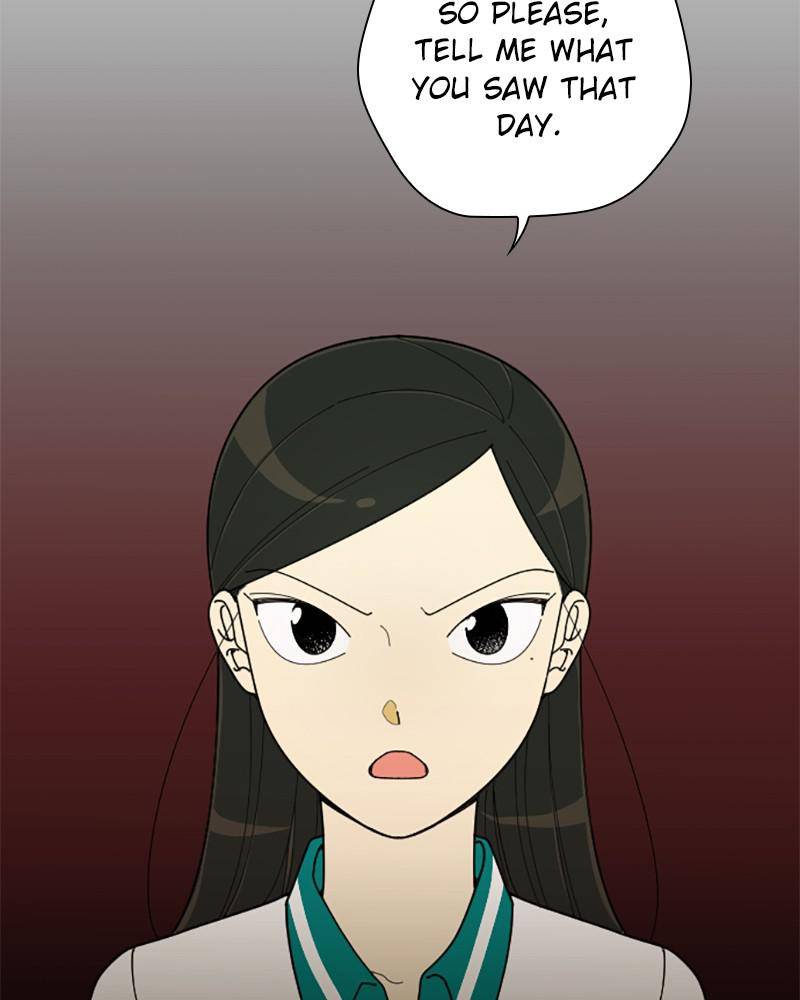 Garden Club Detective Squad chapter 35 - page 120