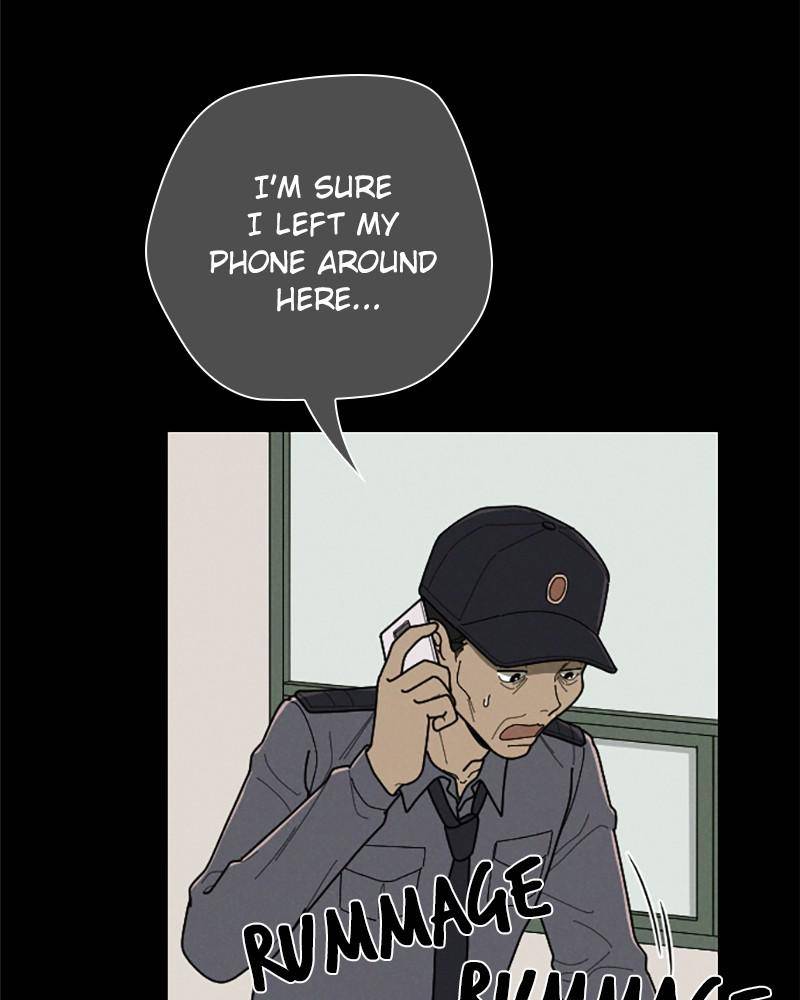 Garden Club Detective Squad chapter 35 - page 17