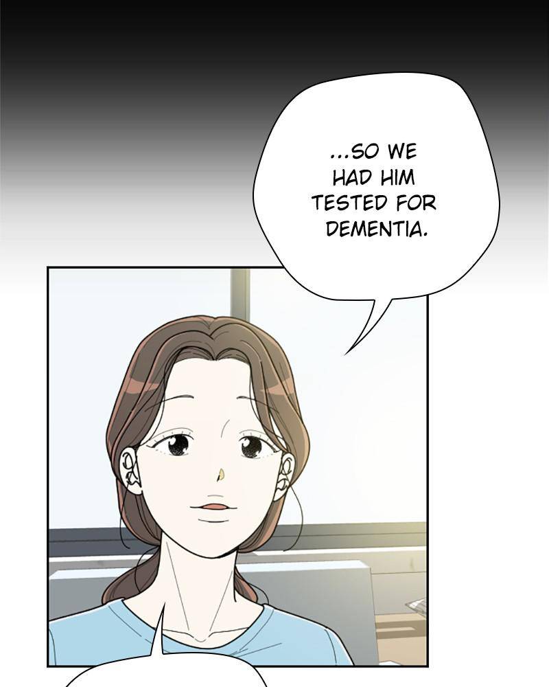 Garden Club Detective Squad chapter 35 - page 20