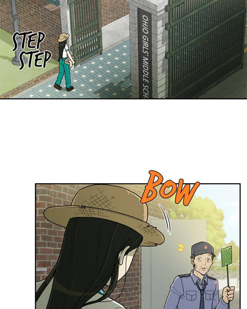 Garden Club Detective Squad chapter 35 - page 34