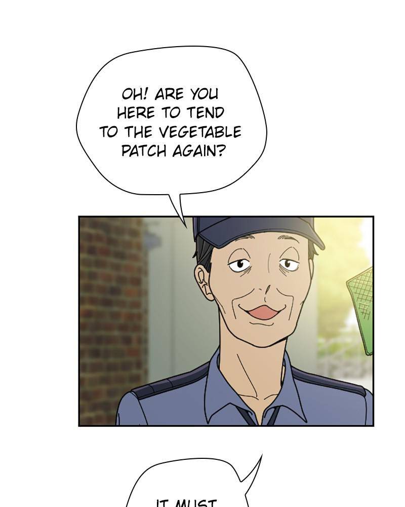 Garden Club Detective Squad chapter 35 - page 36