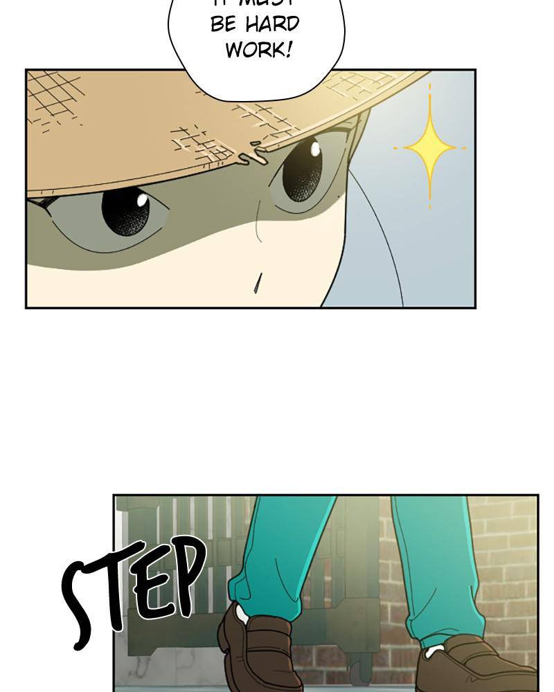 Garden Club Detective Squad chapter 35 - page 37
