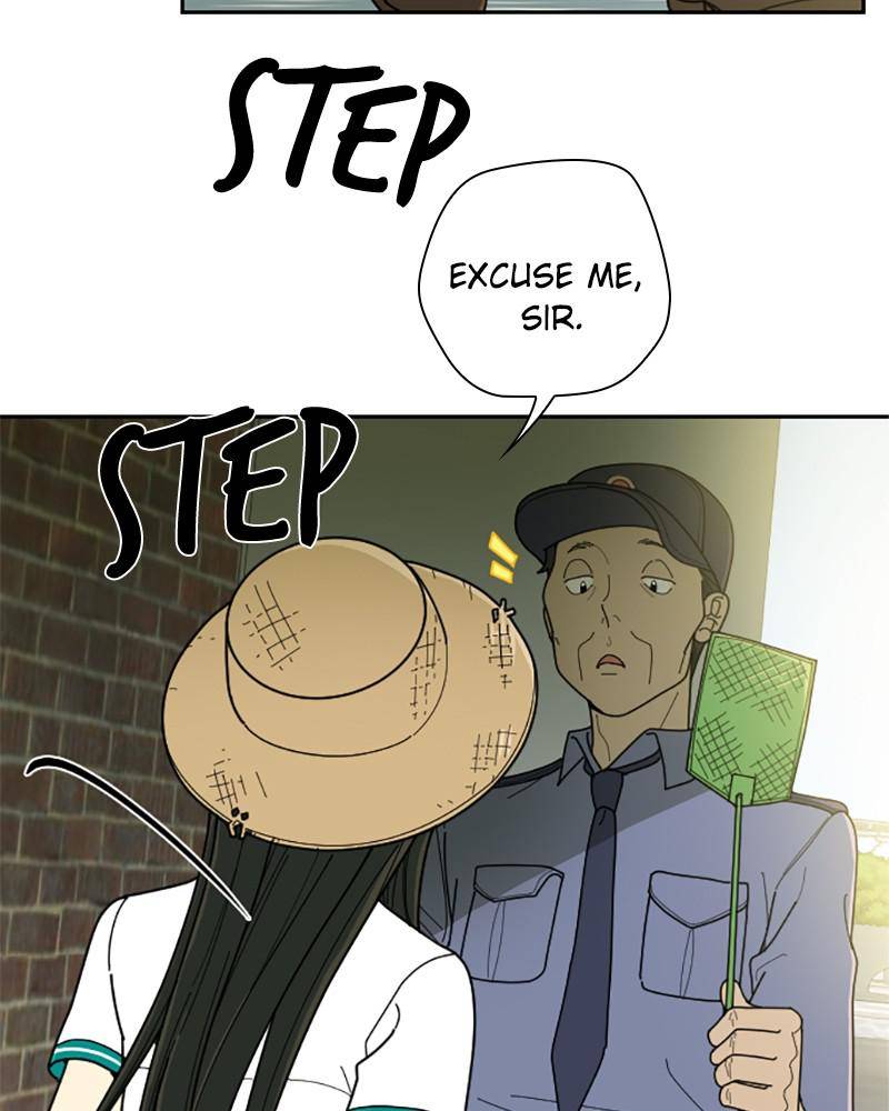 Garden Club Detective Squad chapter 35 - page 38