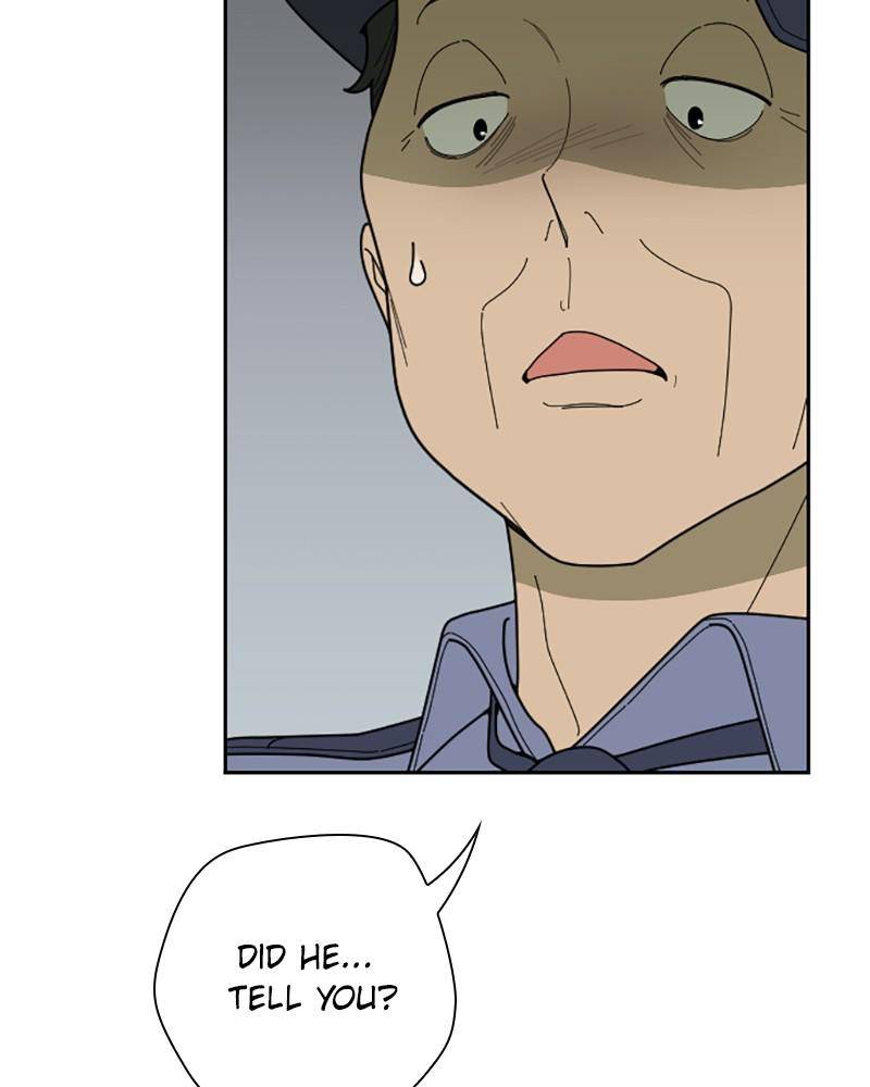 Garden Club Detective Squad chapter 35 - page 41