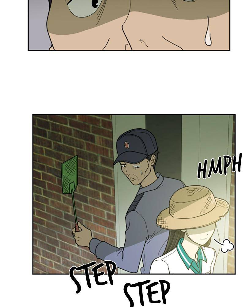Garden Club Detective Squad chapter 35 - page 45