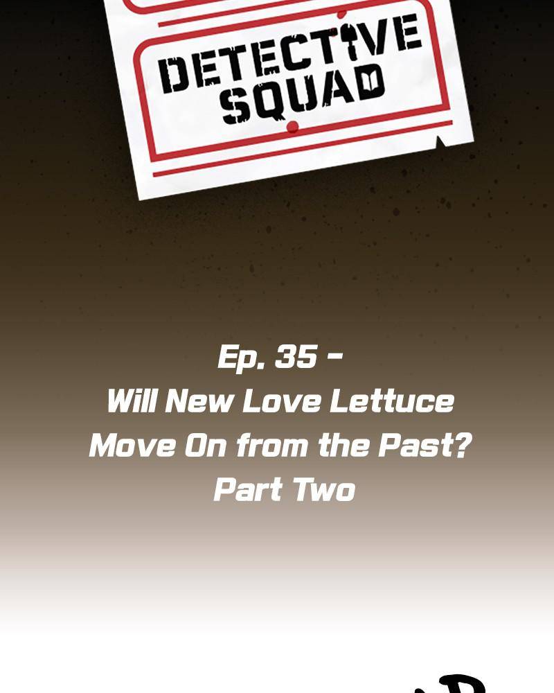Garden Club Detective Squad chapter 35 - page 5