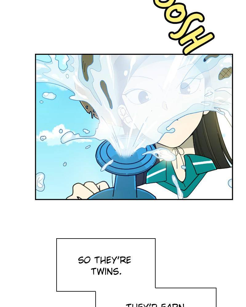 Garden Club Detective Squad chapter 35 - page 50