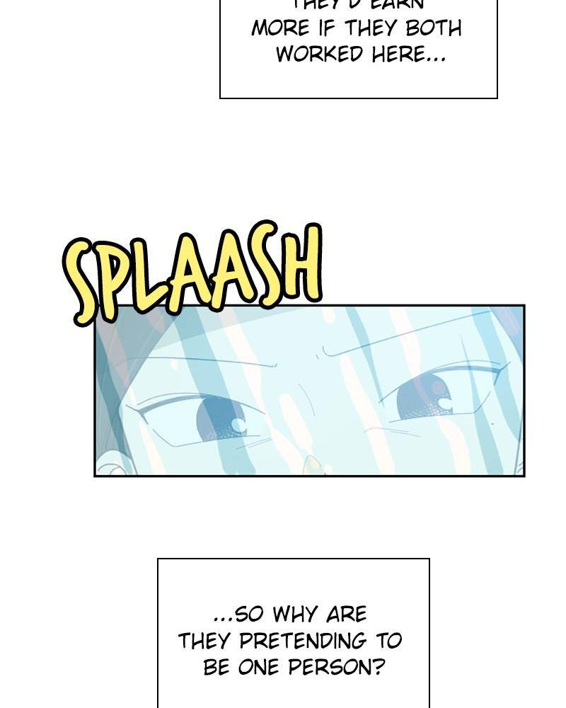 Garden Club Detective Squad chapter 35 - page 51