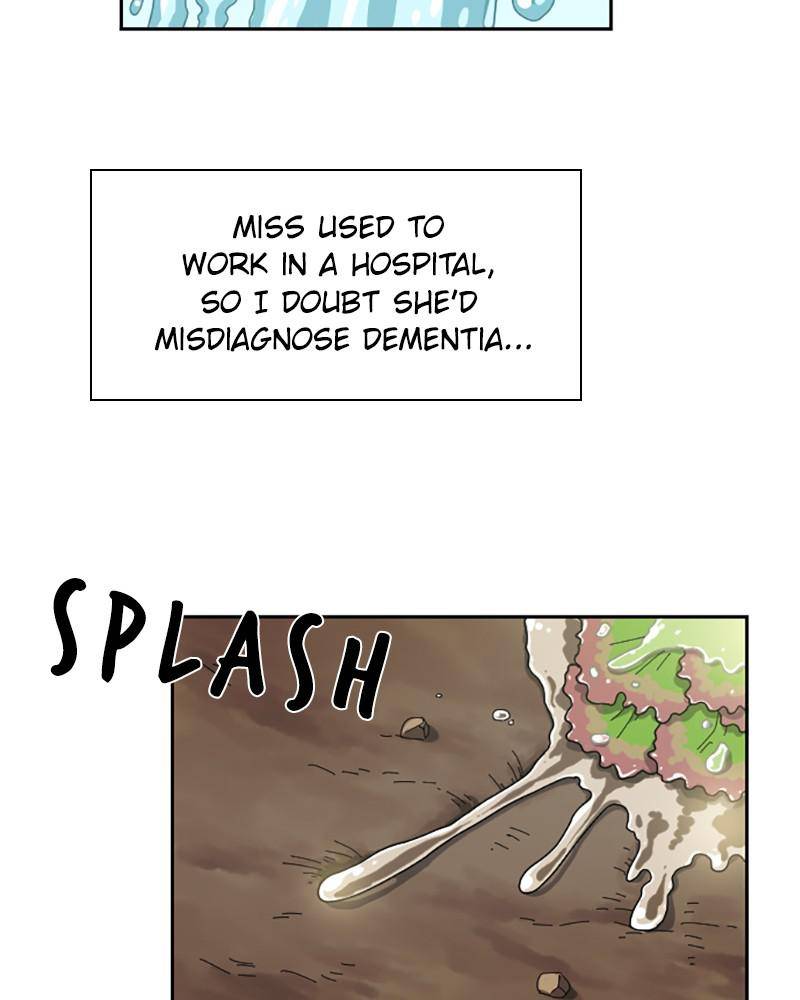 Garden Club Detective Squad chapter 35 - page 53
