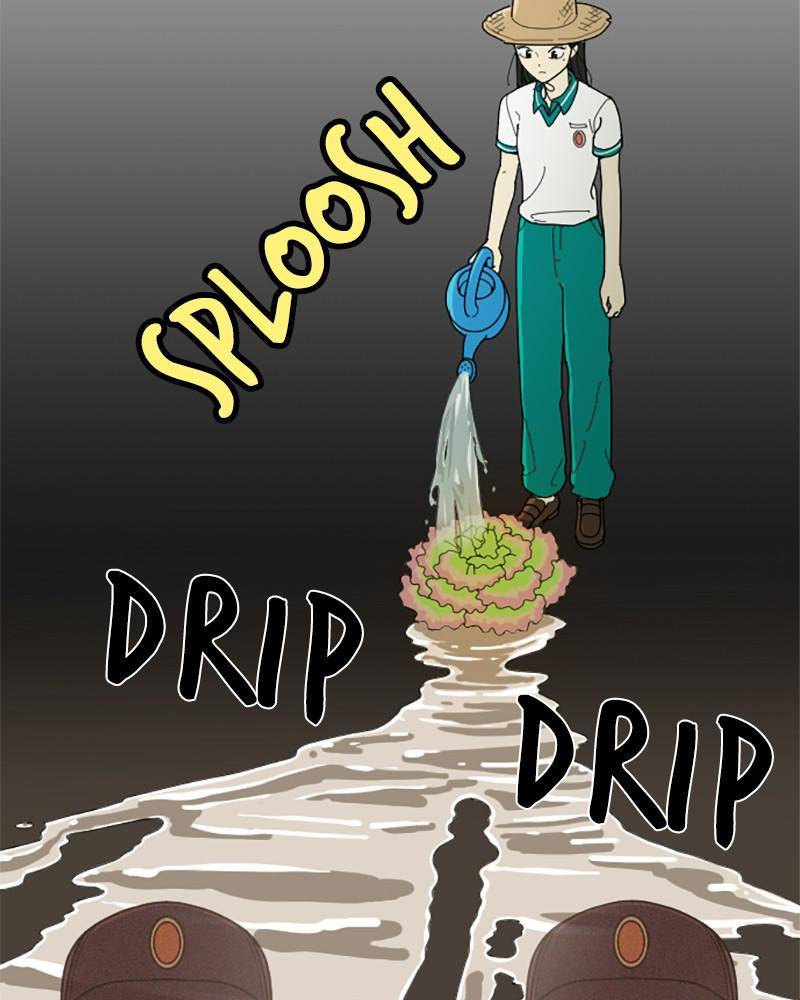 Garden Club Detective Squad chapter 35 - page 55