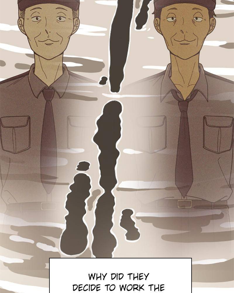 Garden Club Detective Squad chapter 35 - page 56