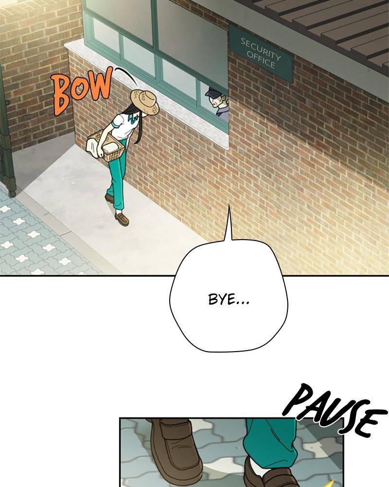Garden Club Detective Squad chapter 35 - page 60