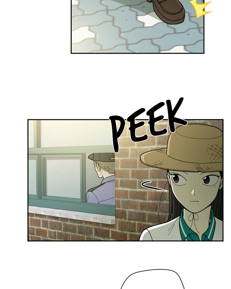 Garden Club Detective Squad chapter 35 - page 61
