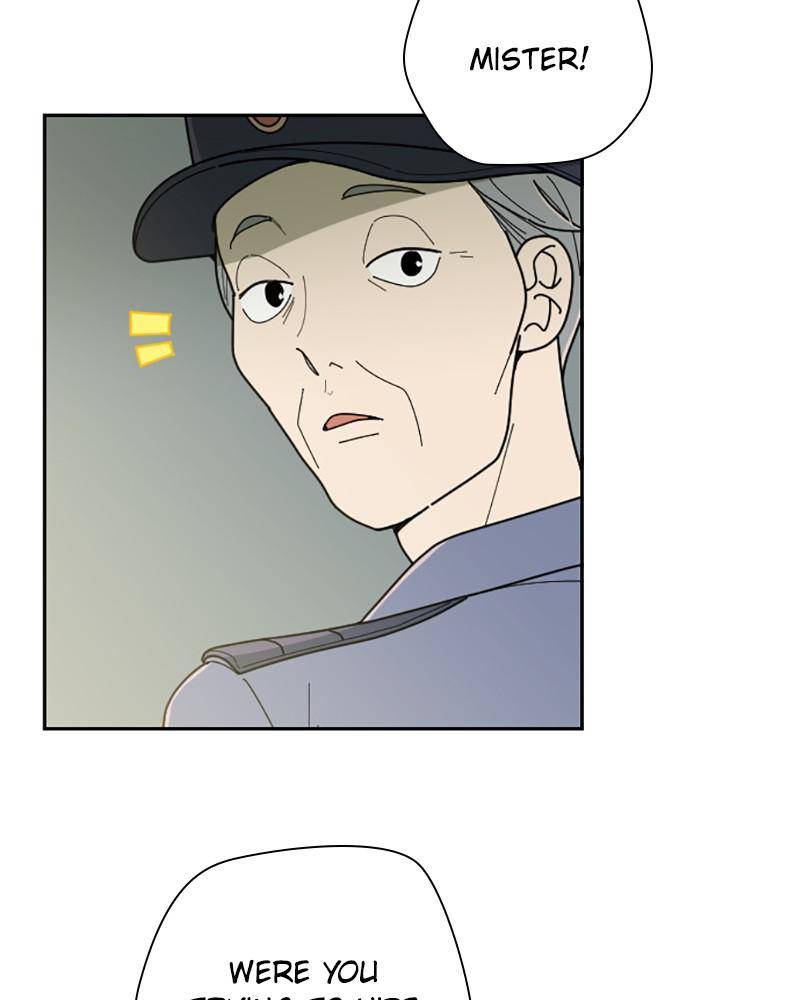 Garden Club Detective Squad chapter 35 - page 62