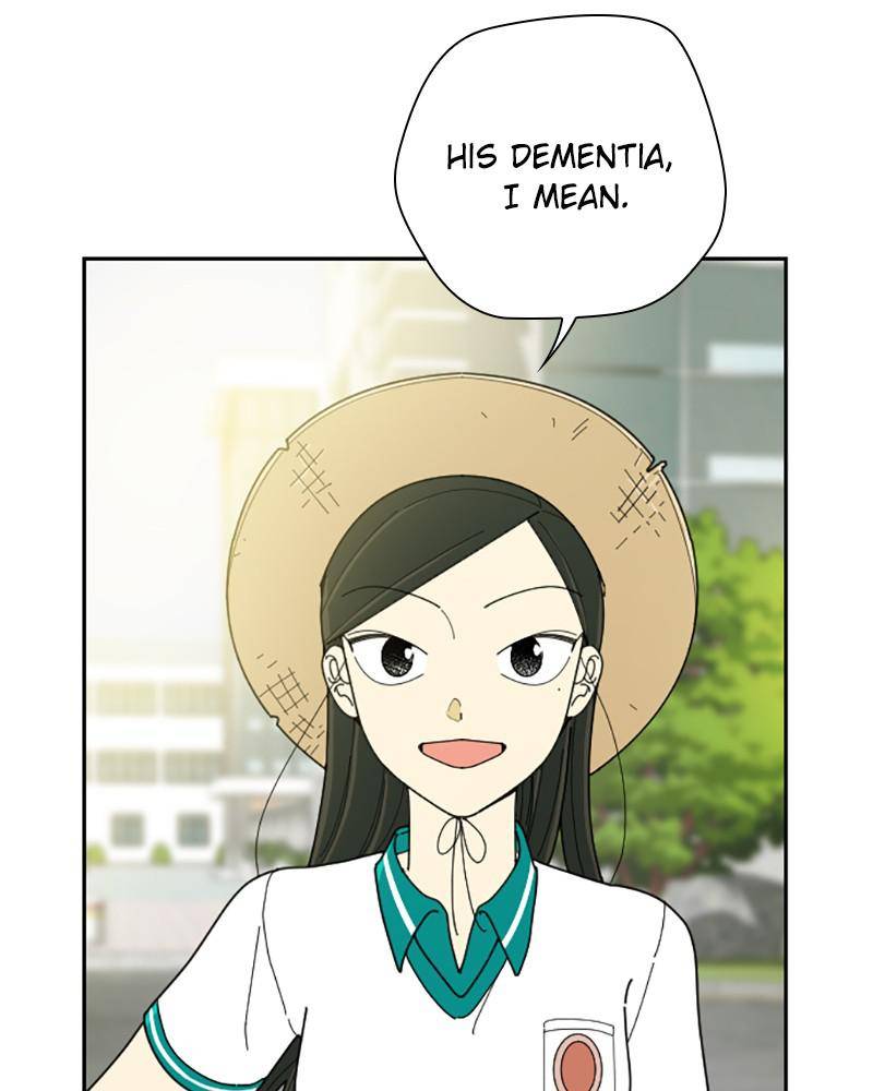 Garden Club Detective Squad chapter 35 - page 64
