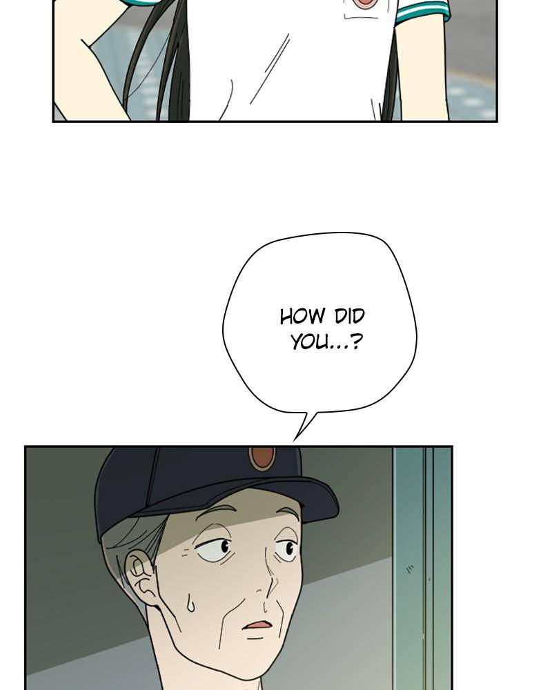 Garden Club Detective Squad chapter 35 - page 65
