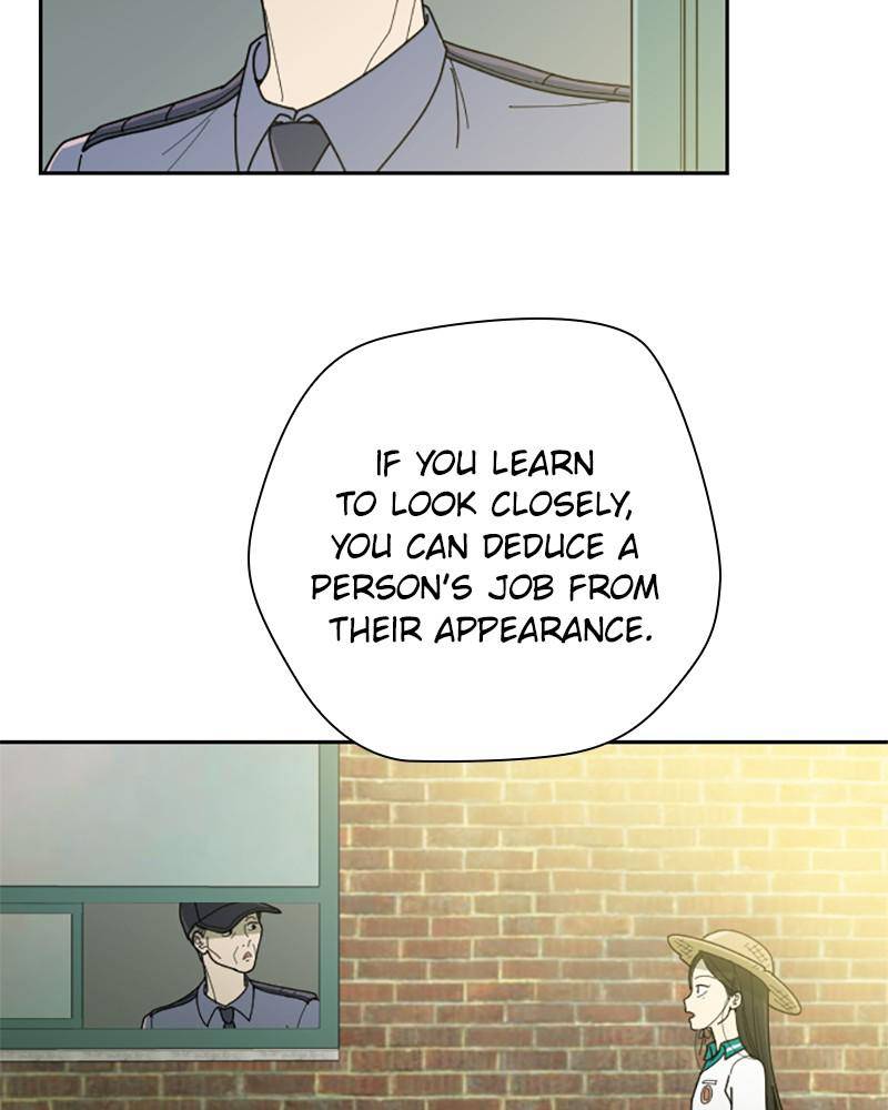 Garden Club Detective Squad chapter 35 - page 66