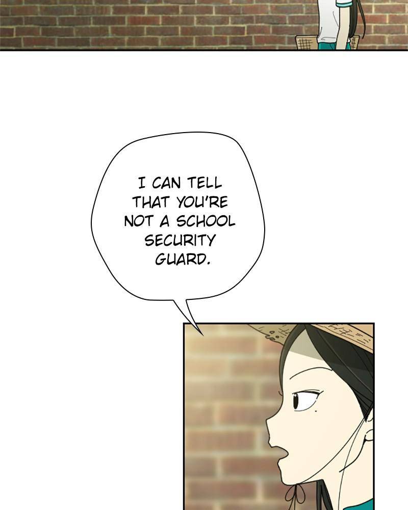 Garden Club Detective Squad chapter 35 - page 67