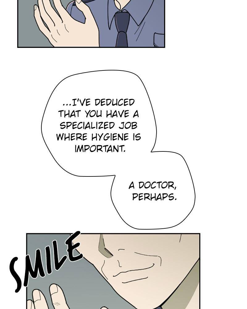 Garden Club Detective Squad chapter 35 - page 69