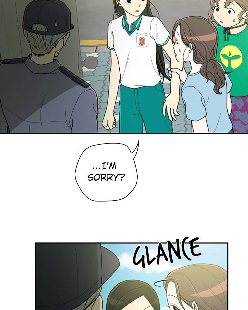 Garden Club Detective Squad chapter 35 - page 7