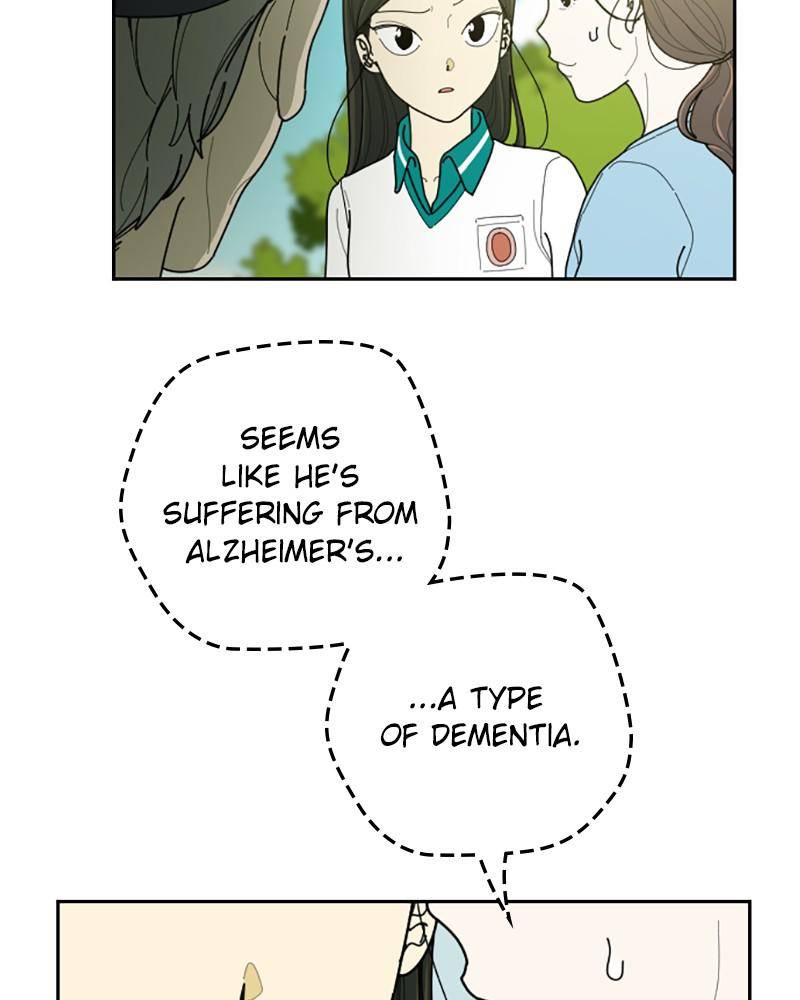 Garden Club Detective Squad chapter 35 - page 8