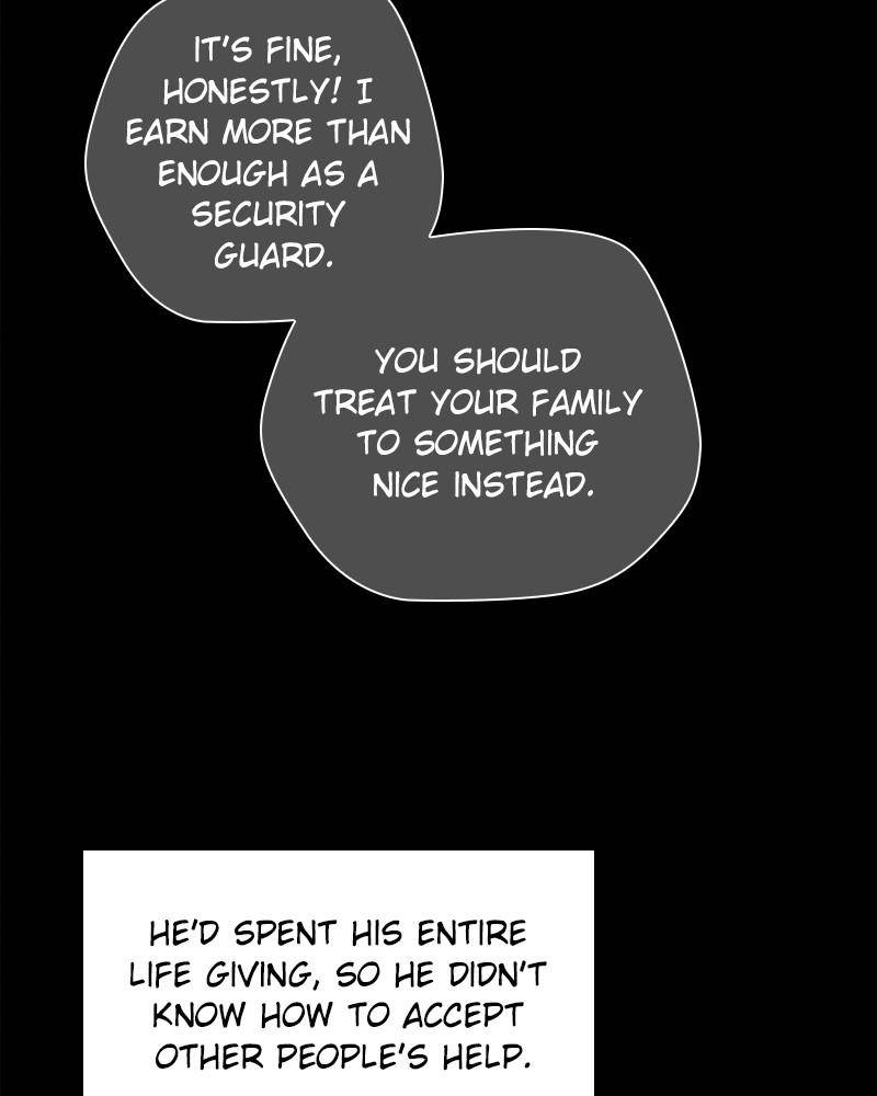 Garden Club Detective Squad chapter 35 - page 91