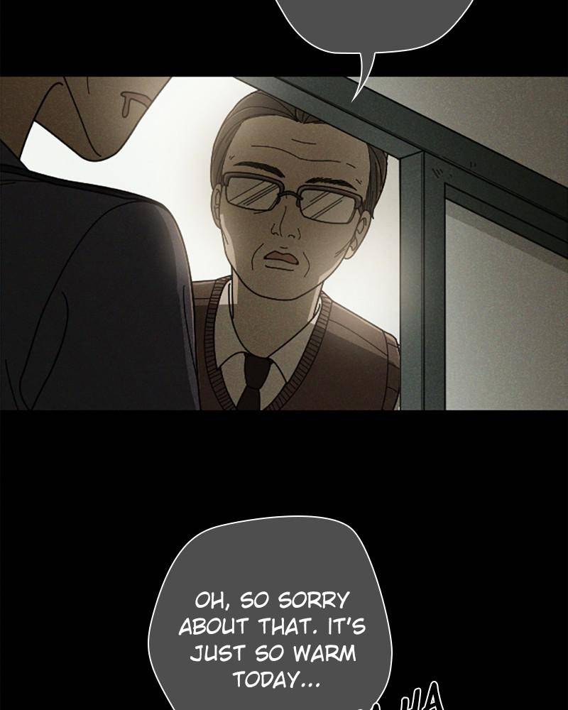 Garden Club Detective Squad chapter 35 - page 99