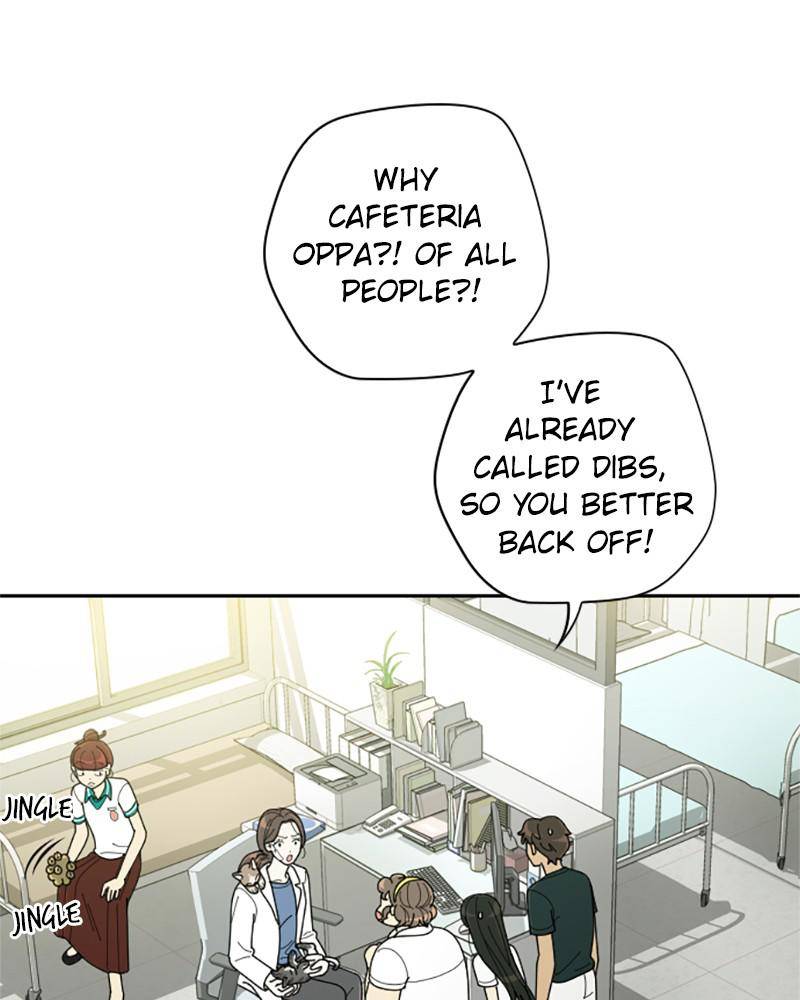 Garden Club Detective Squad chapter 34 - page 1
