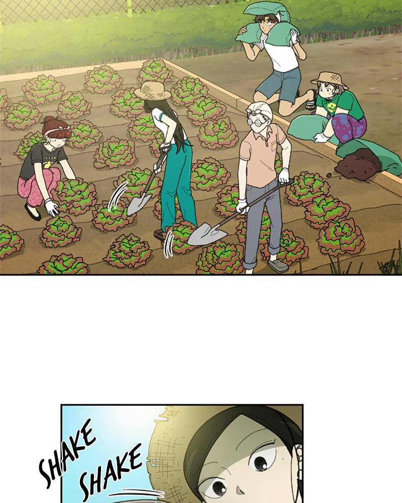Garden Club Detective Squad chapter 34 - page 11