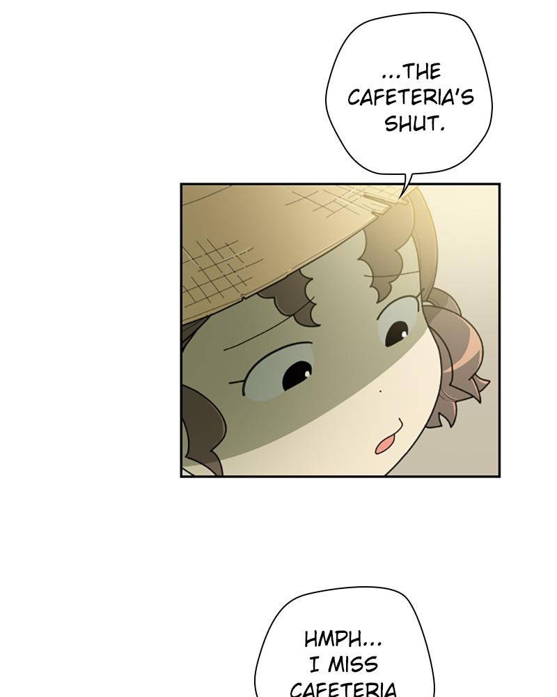 Garden Club Detective Squad chapter 34 - page 14