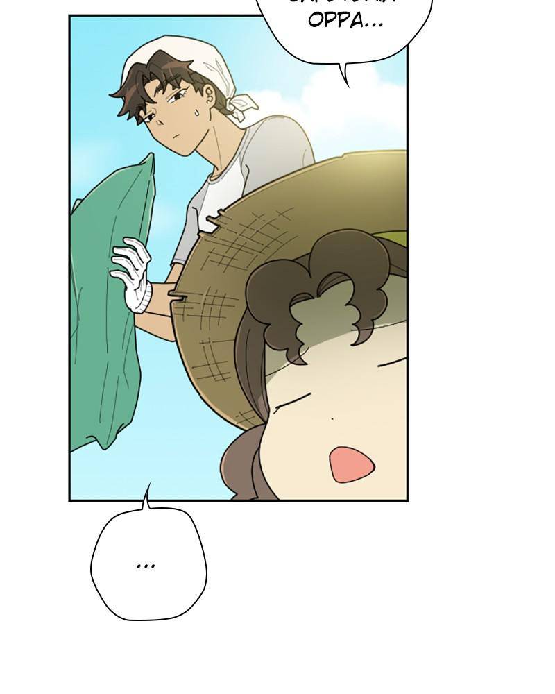 Garden Club Detective Squad chapter 34 - page 15