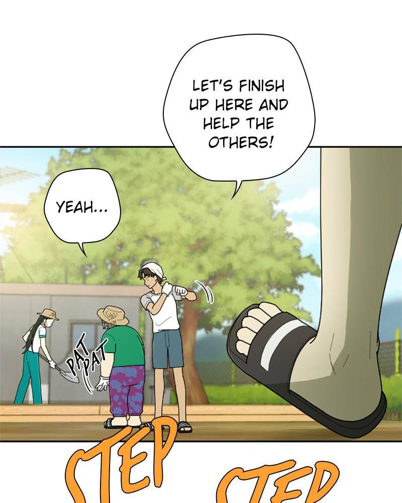 Garden Club Detective Squad chapter 34 - page 16