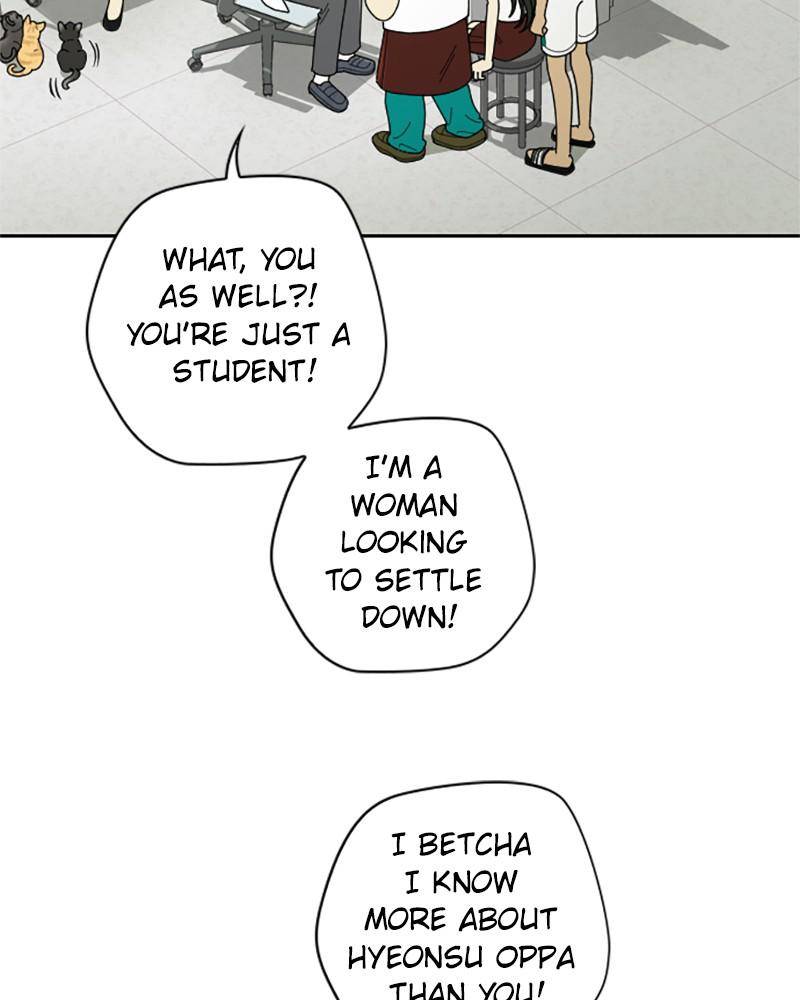Garden Club Detective Squad chapter 34 - page 2