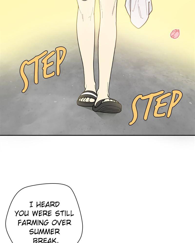 Garden Club Detective Squad chapter 34 - page 21
