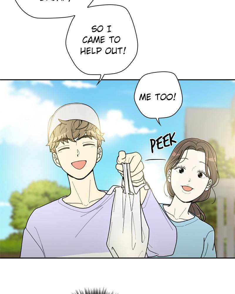 Garden Club Detective Squad chapter 34 - page 22