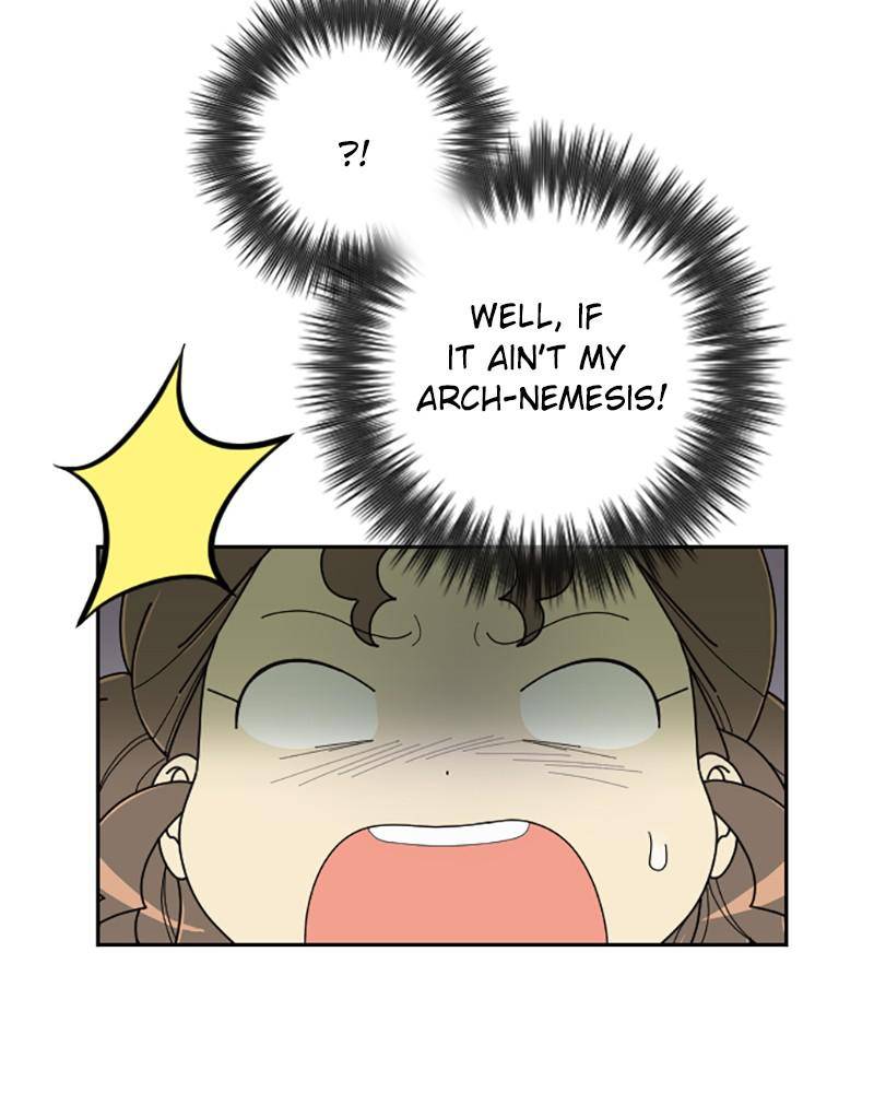 Garden Club Detective Squad chapter 34 - page 23