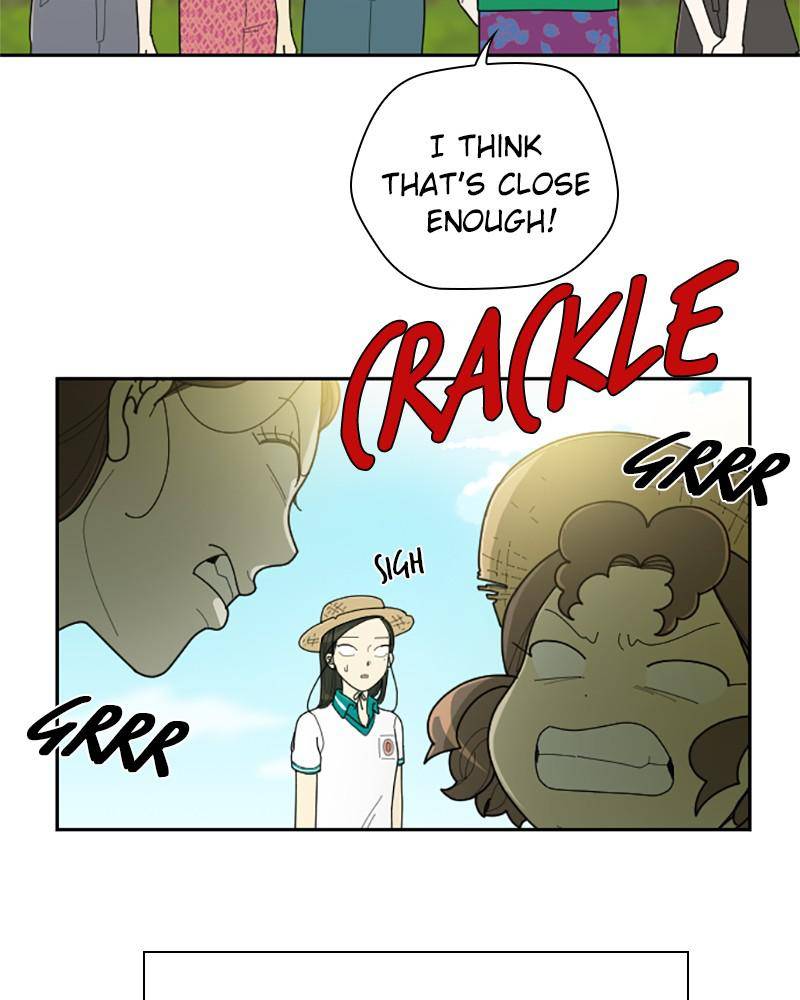 Garden Club Detective Squad chapter 34 - page 27