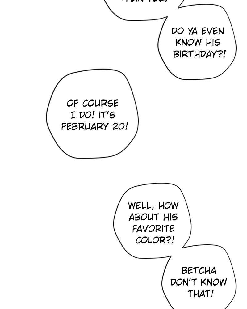 Garden Club Detective Squad chapter 34 - page 3