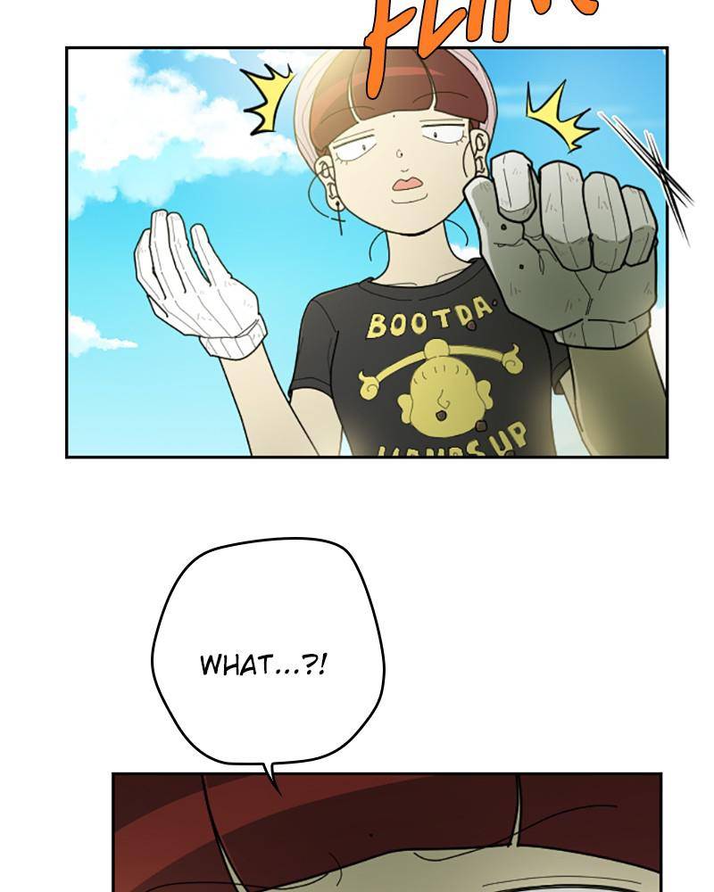 Garden Club Detective Squad chapter 34 - page 30