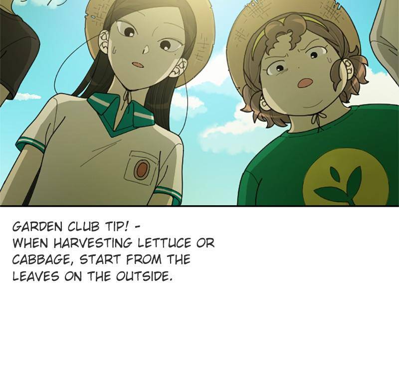 Garden Club Detective Squad chapter 34 - page 35